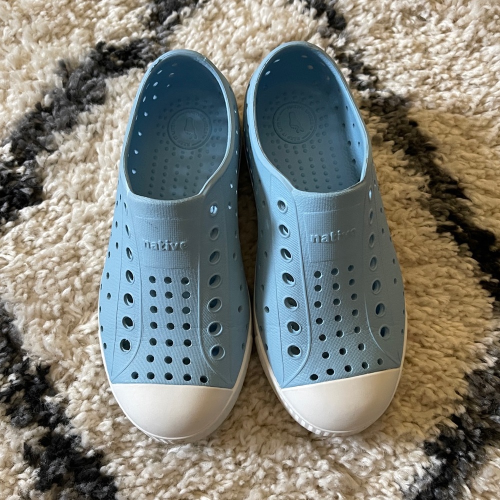 Kids Native Shoes